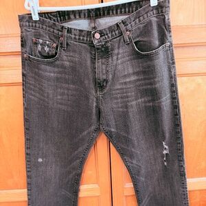 Rare Chip 'n Pepper Ike Nifus jeans Size 38
